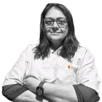 Dr. Priya Vijay Mahimtura — Managing Director, The Dentist