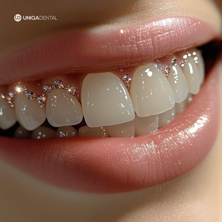 Tooth Jewels