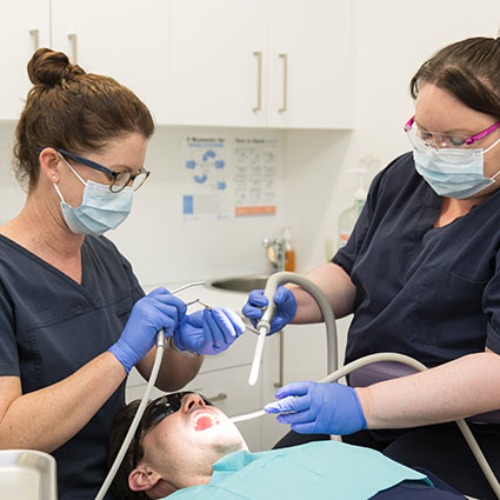 Dental clinic Electronic City Phase 2