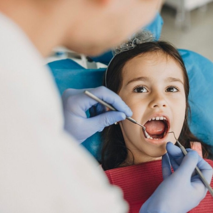 pediatric dentist near me