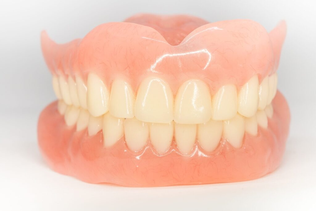 Dentures