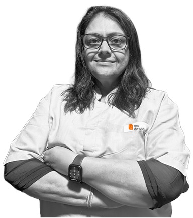 Dr. Priya Vijay Mahimtura