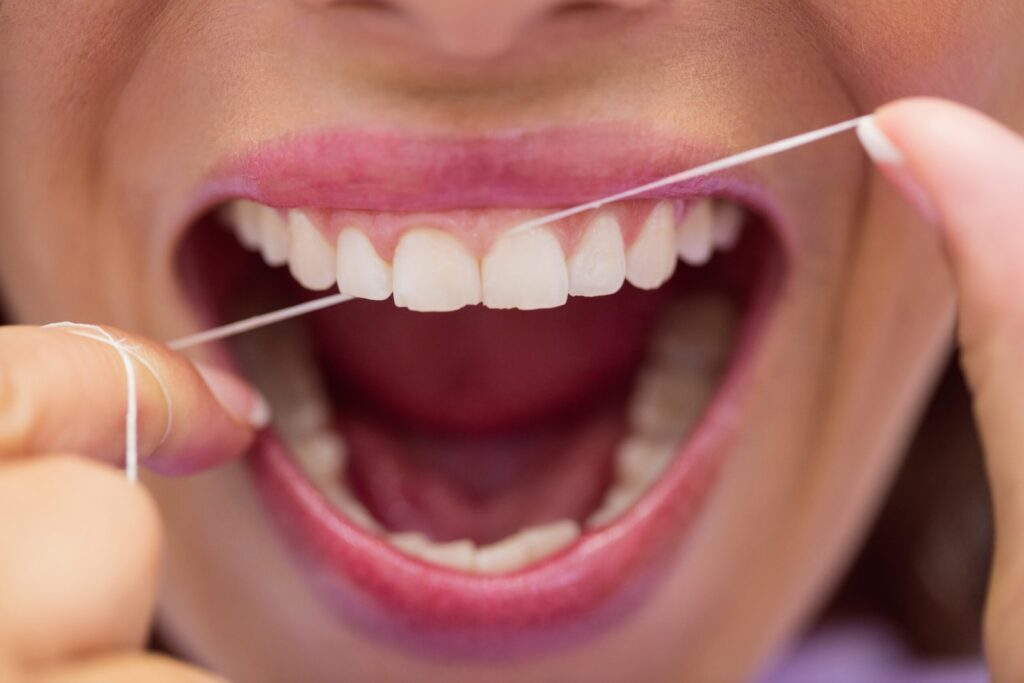 Gum Treatments