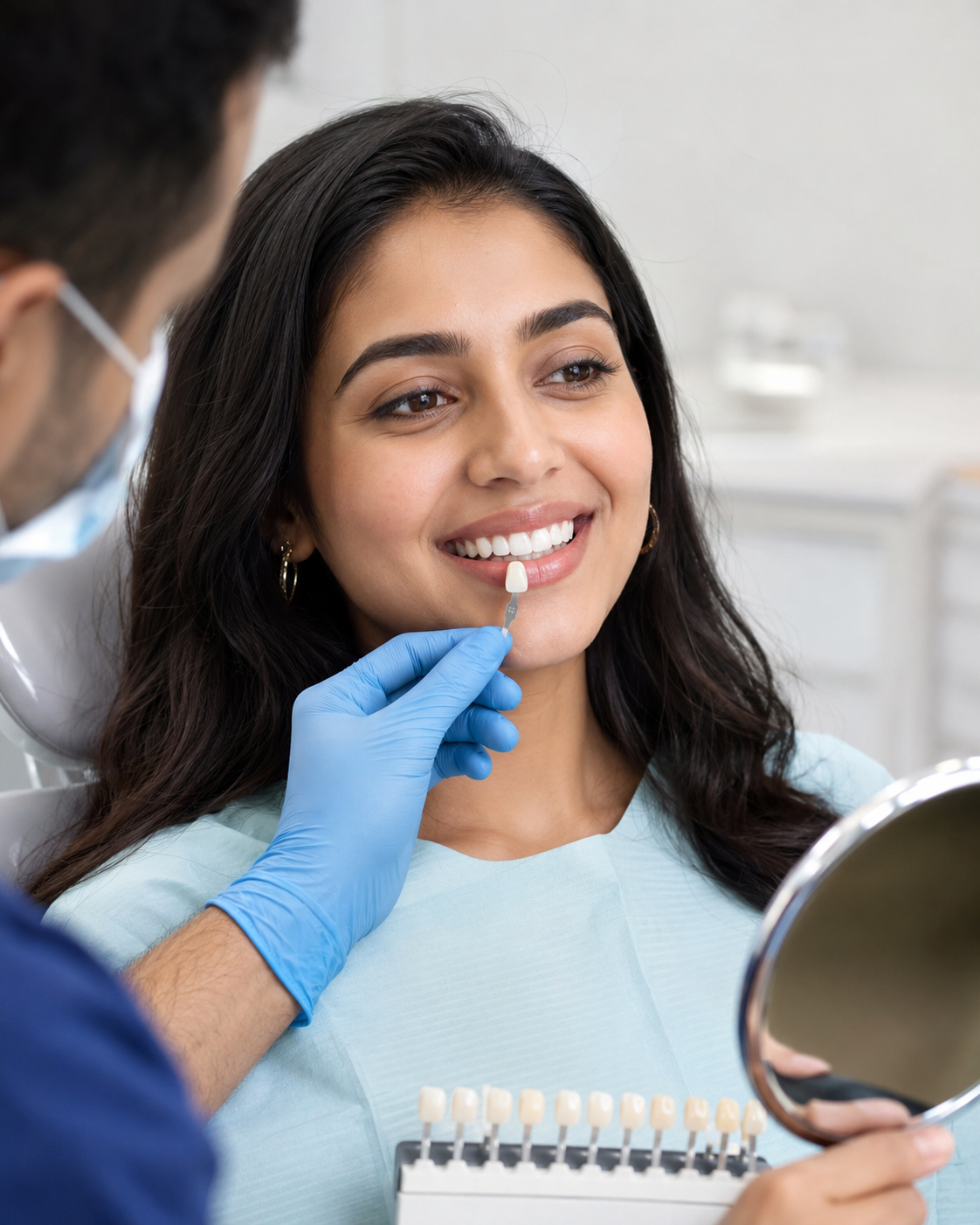 What Is Veneers & Smile Designing?