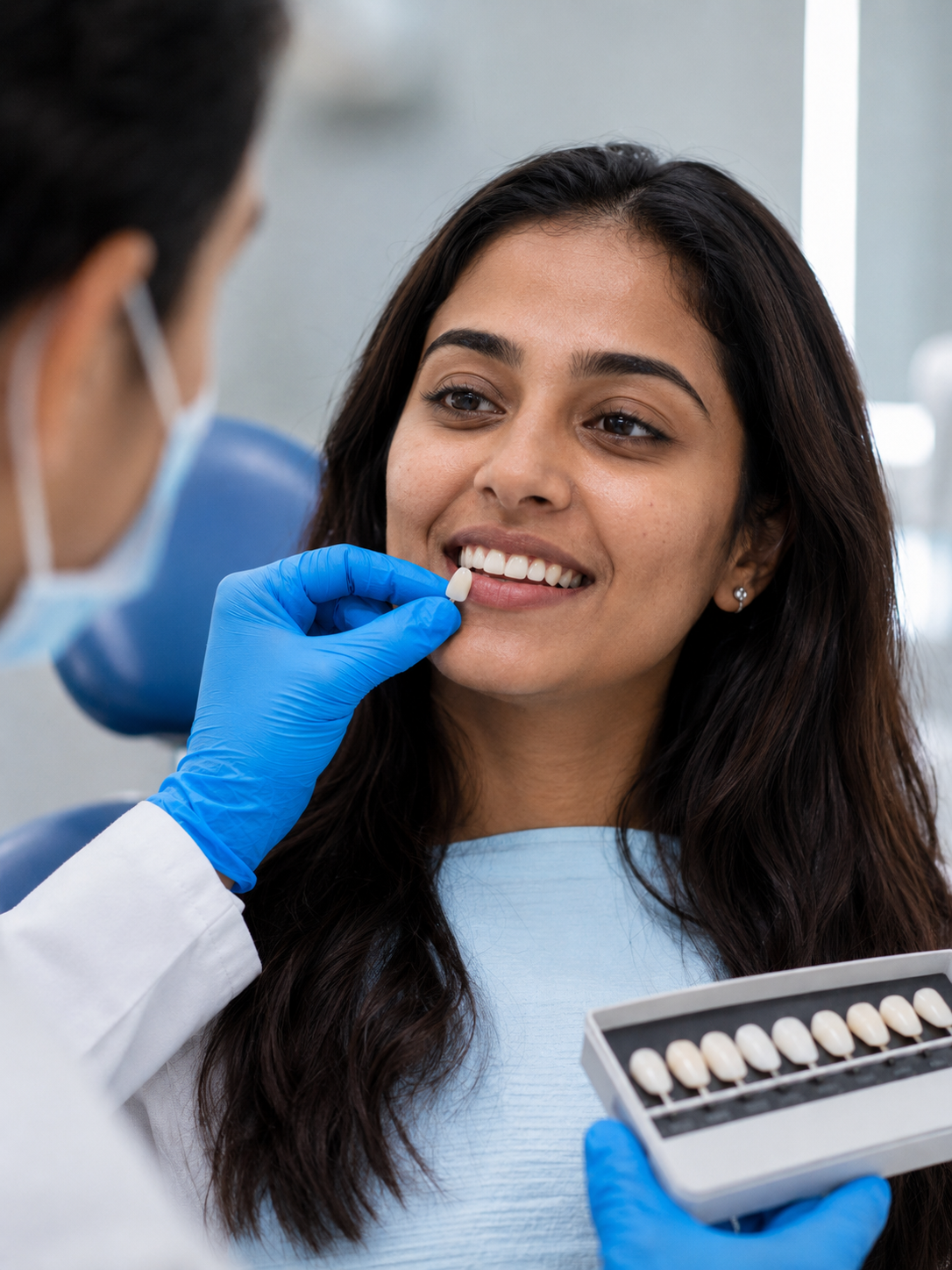Transform Your Smile