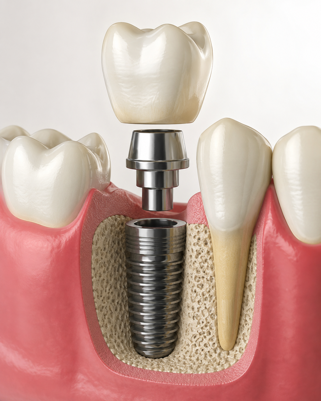 What are Dental Implants?