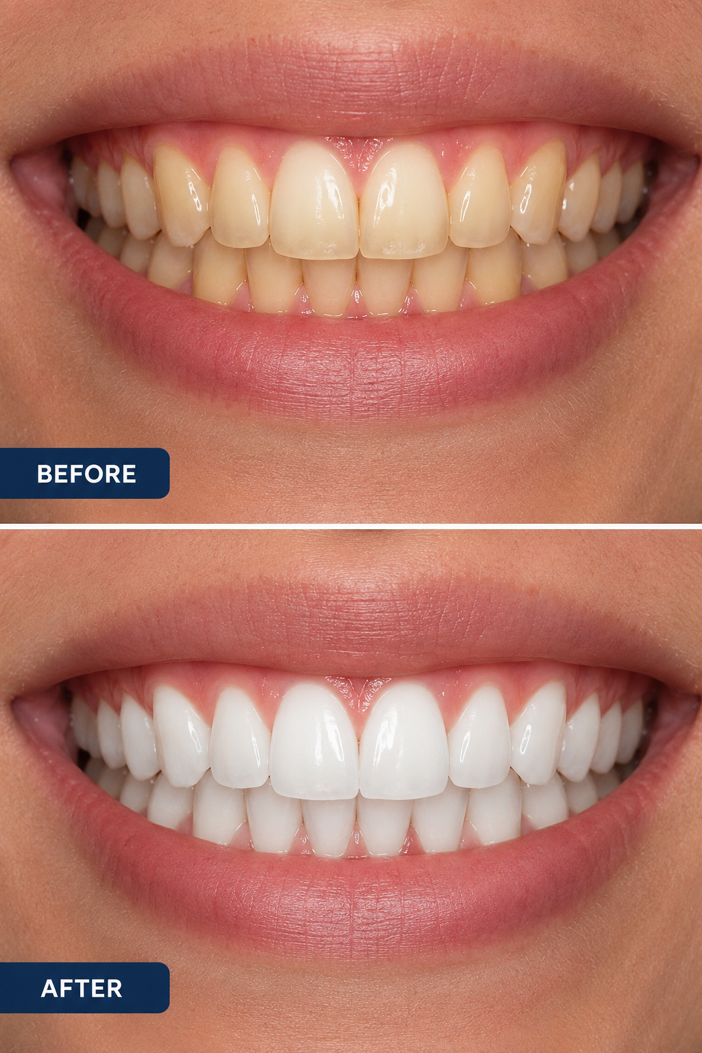 What is teeth Whitening ?