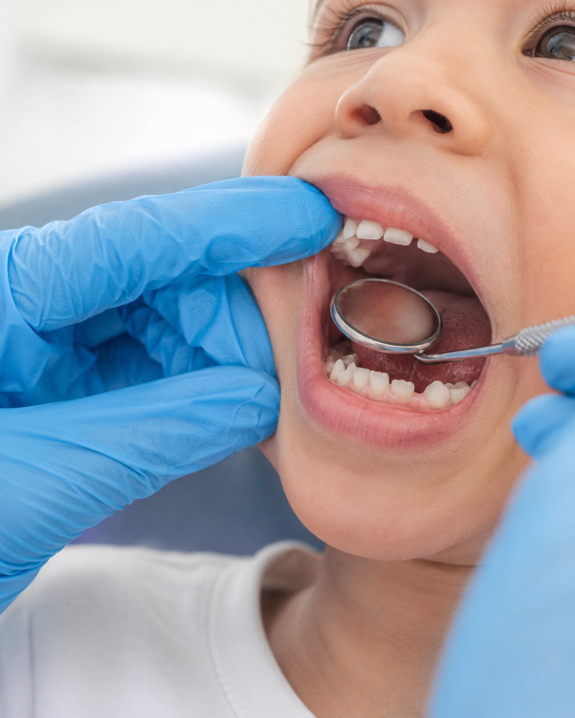 Why Kids Dentistry Matters
