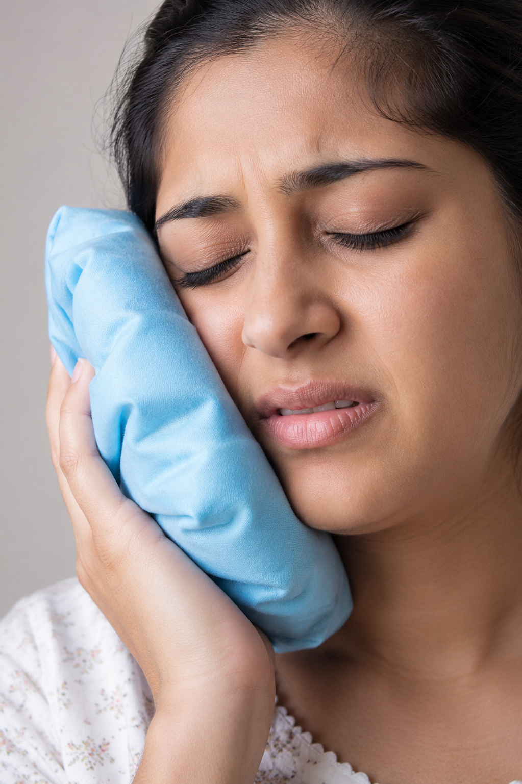 Wisdom Tooth Pain