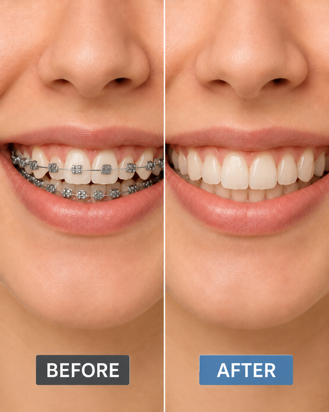 What Are Braces & How Do They Work?