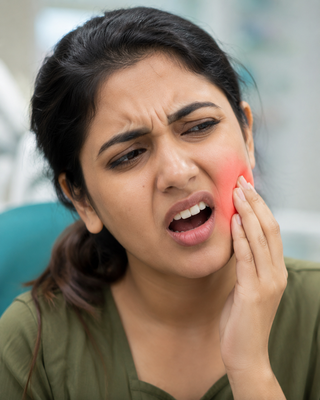 What Is Emergency Dental Care & When Do You Need It?