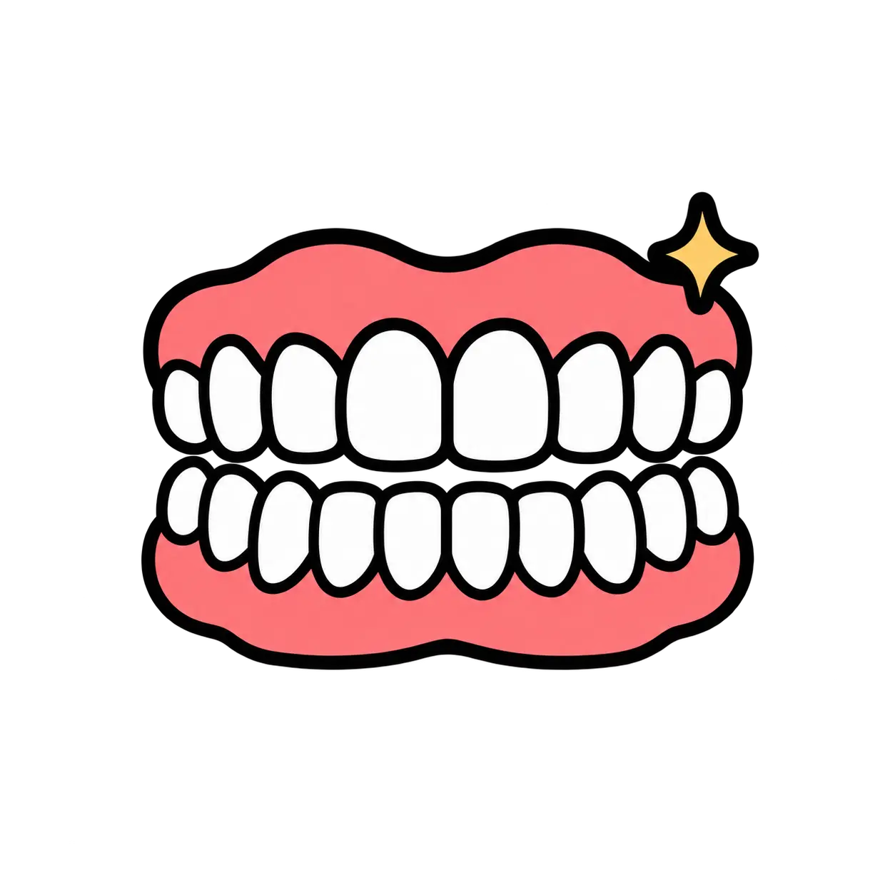 Full mouth rehabilitation treatment