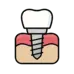 Dental implants treatment in Electronic City Bangalore