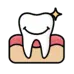 Veneers and smile designing treatment